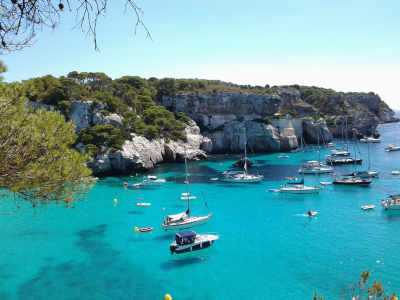 Islas Baleares